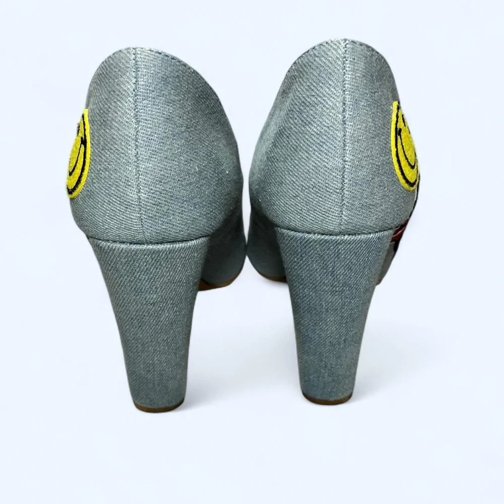 Shoe Republic LA size women’s